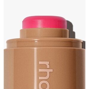 Rhode Skin Pocket Blush. Color: Juice Box - hot pink. NEW!!! Never opened
